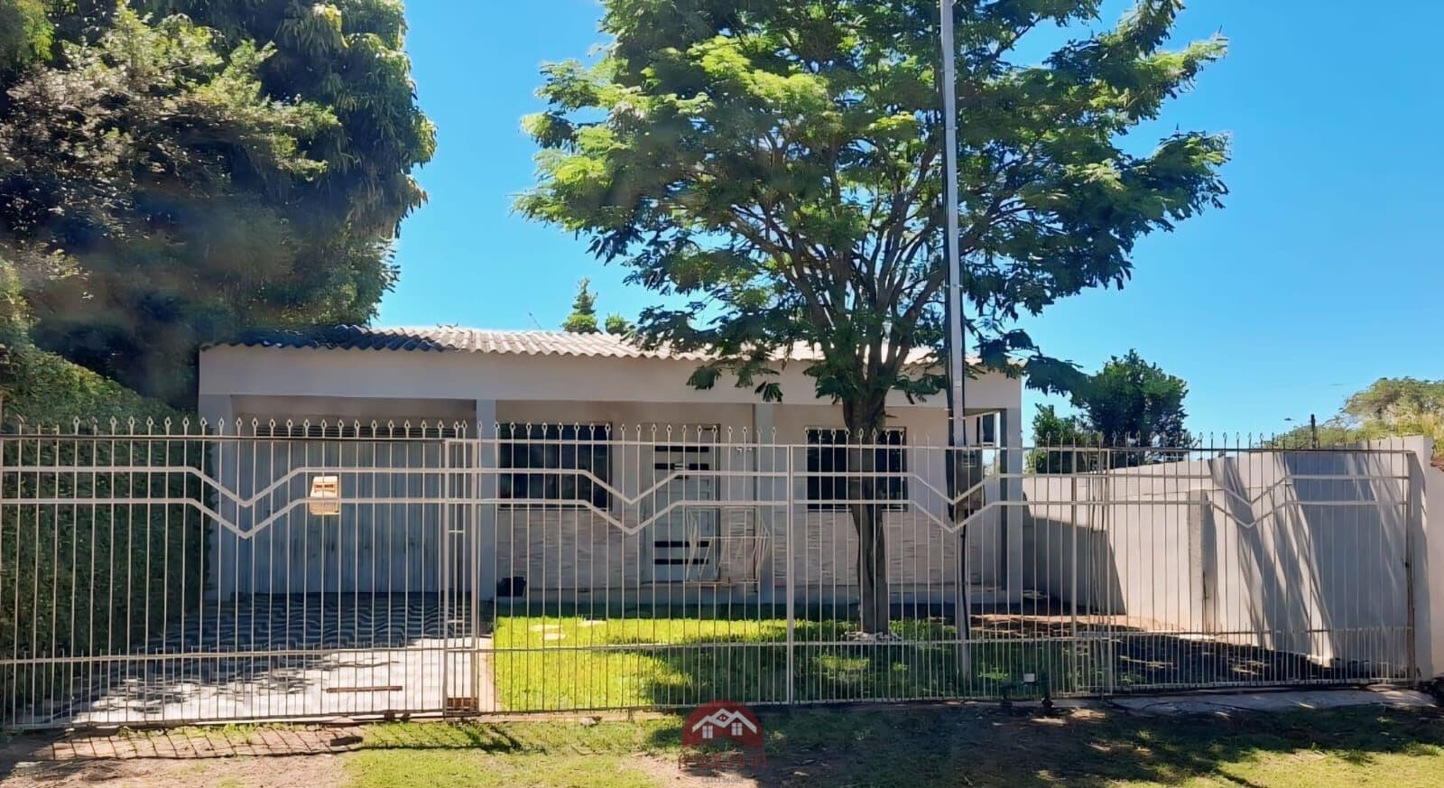 Casa em Itaqui - Várzea
