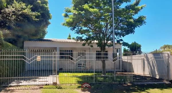 Casa em Itaqui - Várzea