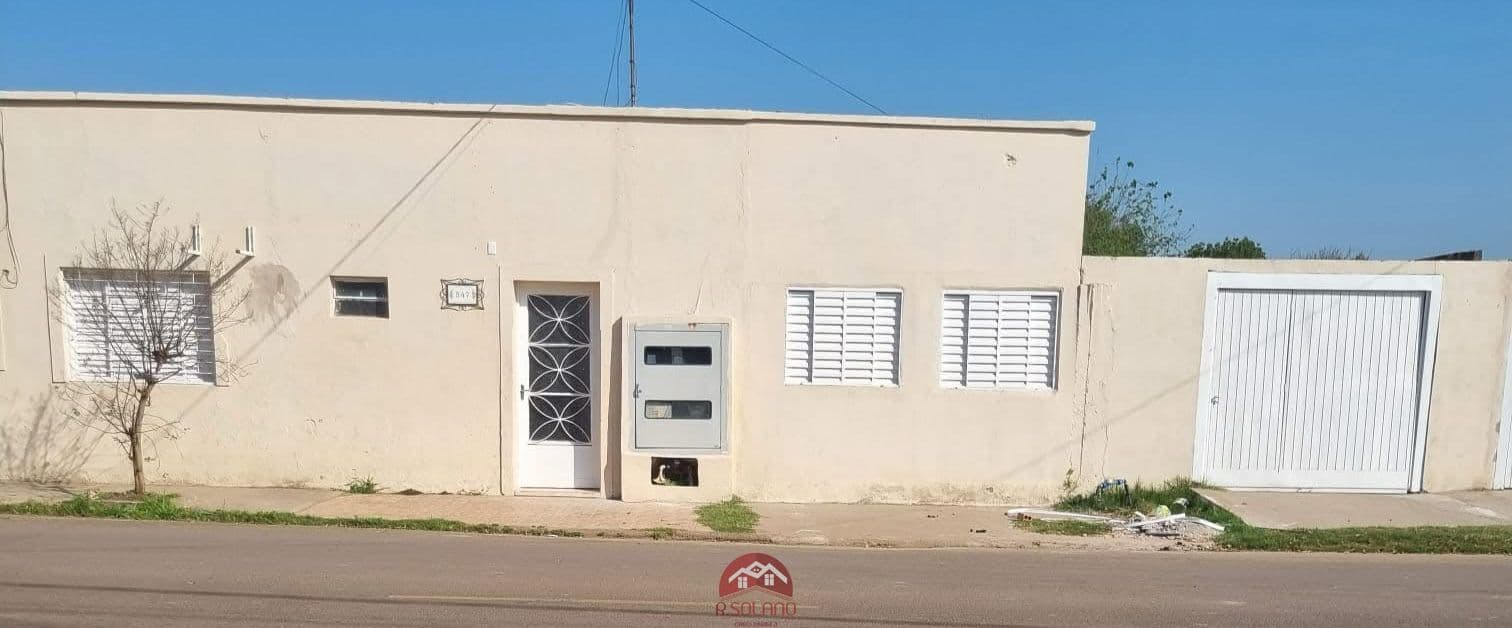 Casa em Itaqui - Enio Sayago