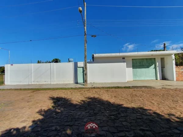 Casa em Itaqui - Cohab