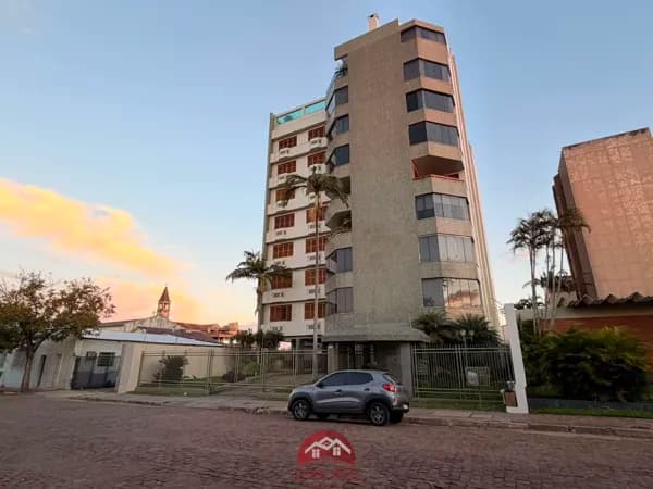 Apartamento em Itaqui - Centro