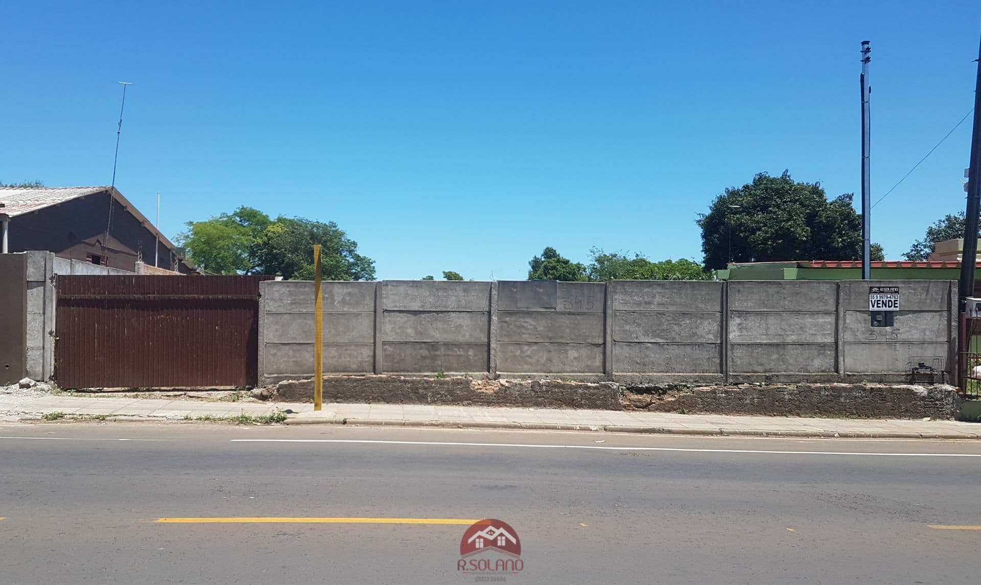 Terreno Terreno
