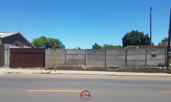 Terreno Terreno