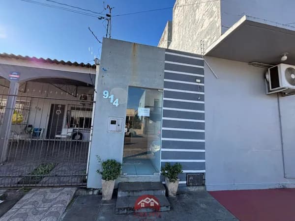 Sala/Conjunto em Itaqui - Centro
