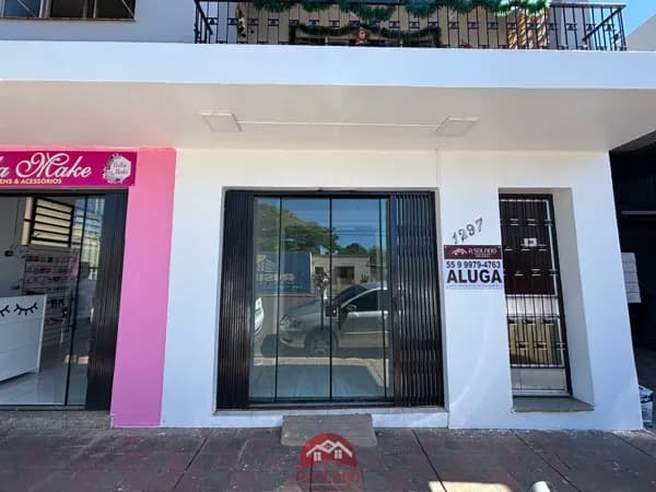 Sala/Conjunto em Itaqui - Centro