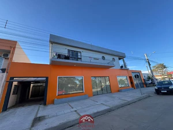 Apartamento em Itaqui - Centro