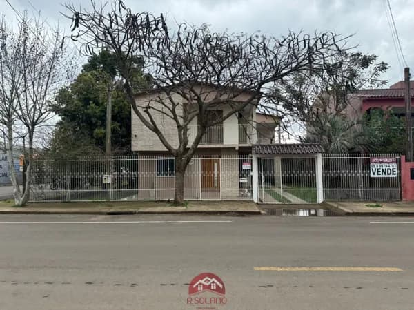 Casa em Itaqui - Cafifas