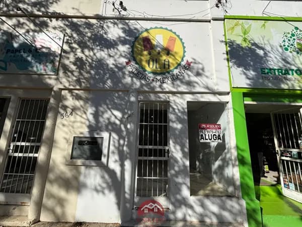 Sala/Conjunto em Itaqui - Centro