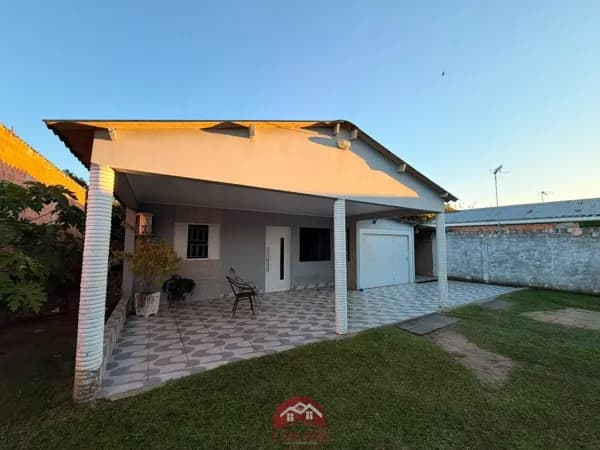 Casa em Itaqui - Vinte e Quatro de Maio