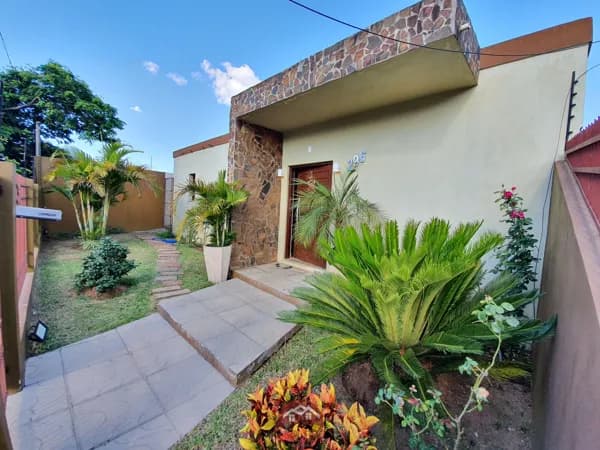 Casa em Itaqui - Centro