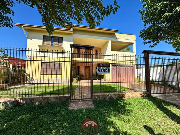 Casa em Itaqui - Chácara