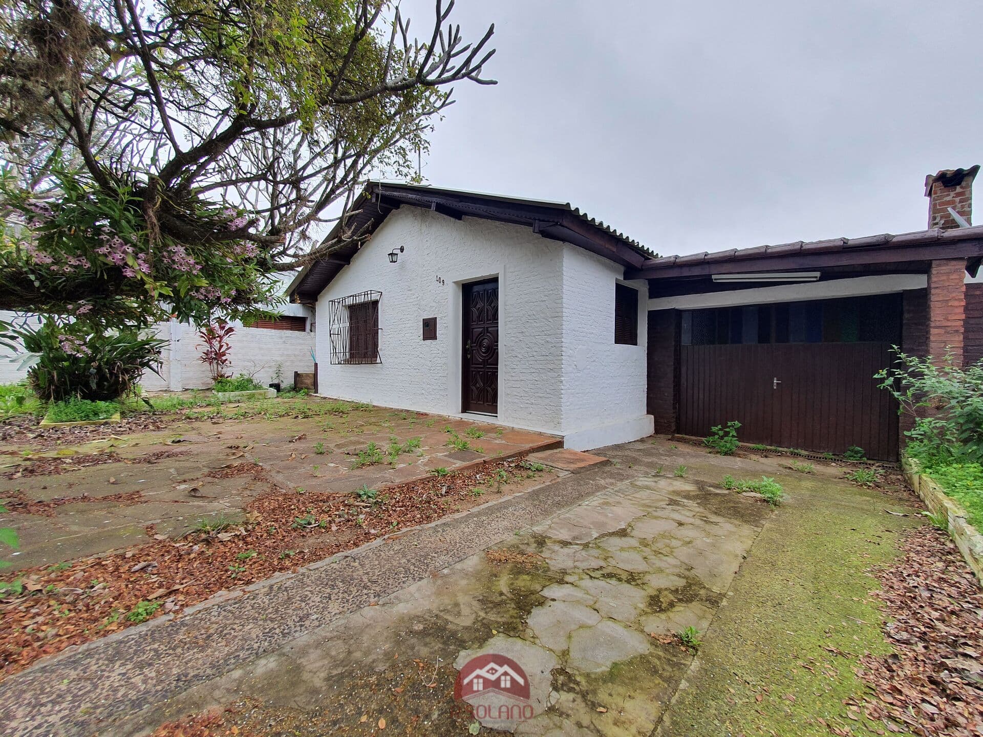 Casa em Itaqui - Ponte Sêca