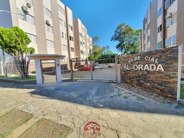 Apartamento Duplex para alugar em Itaqui/RS