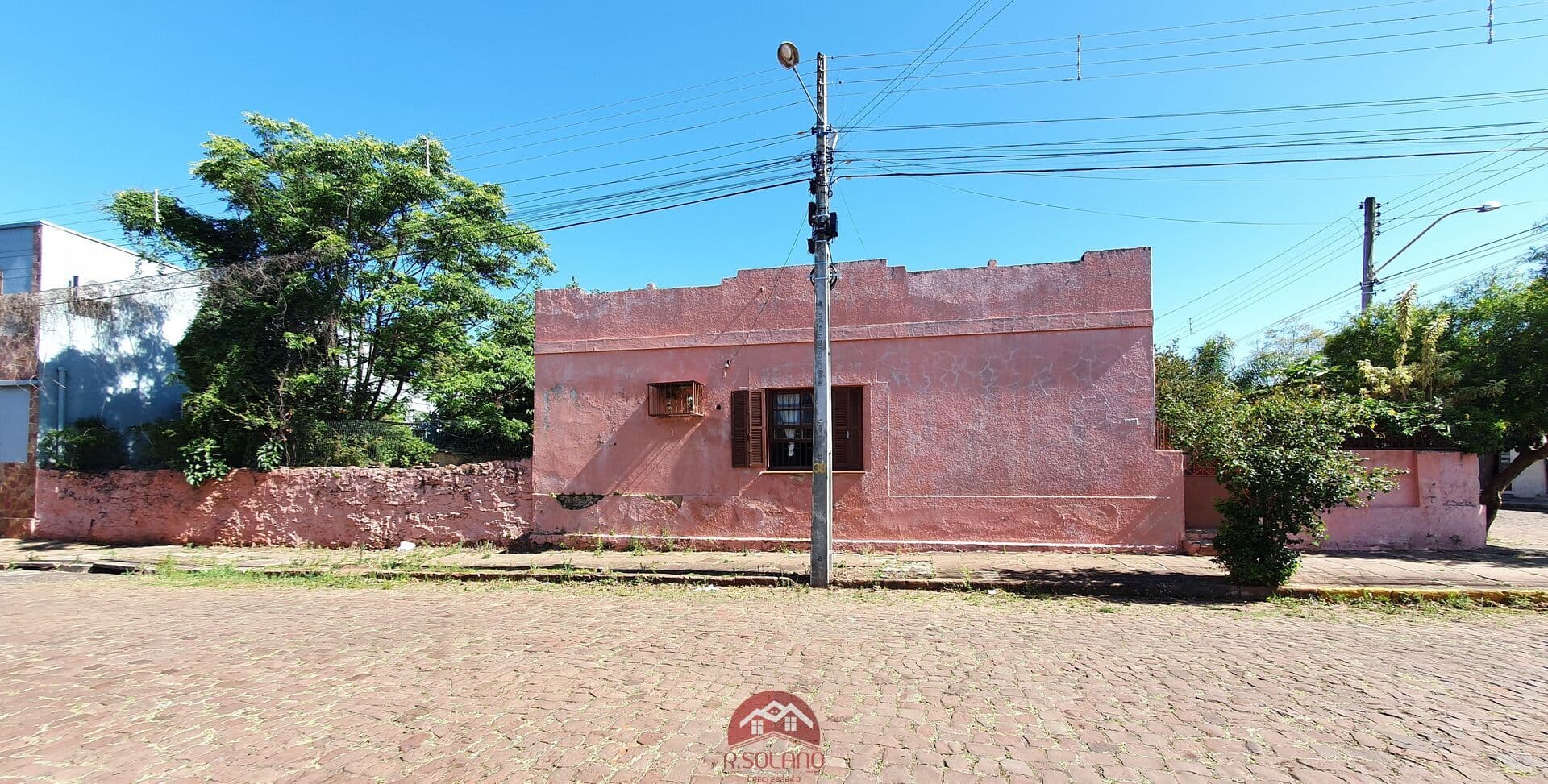 Casa em Itaqui - Centro