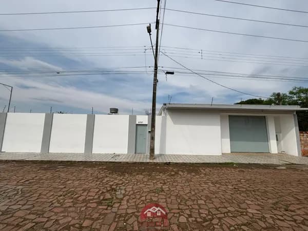 Casa em Itaqui - Cohab