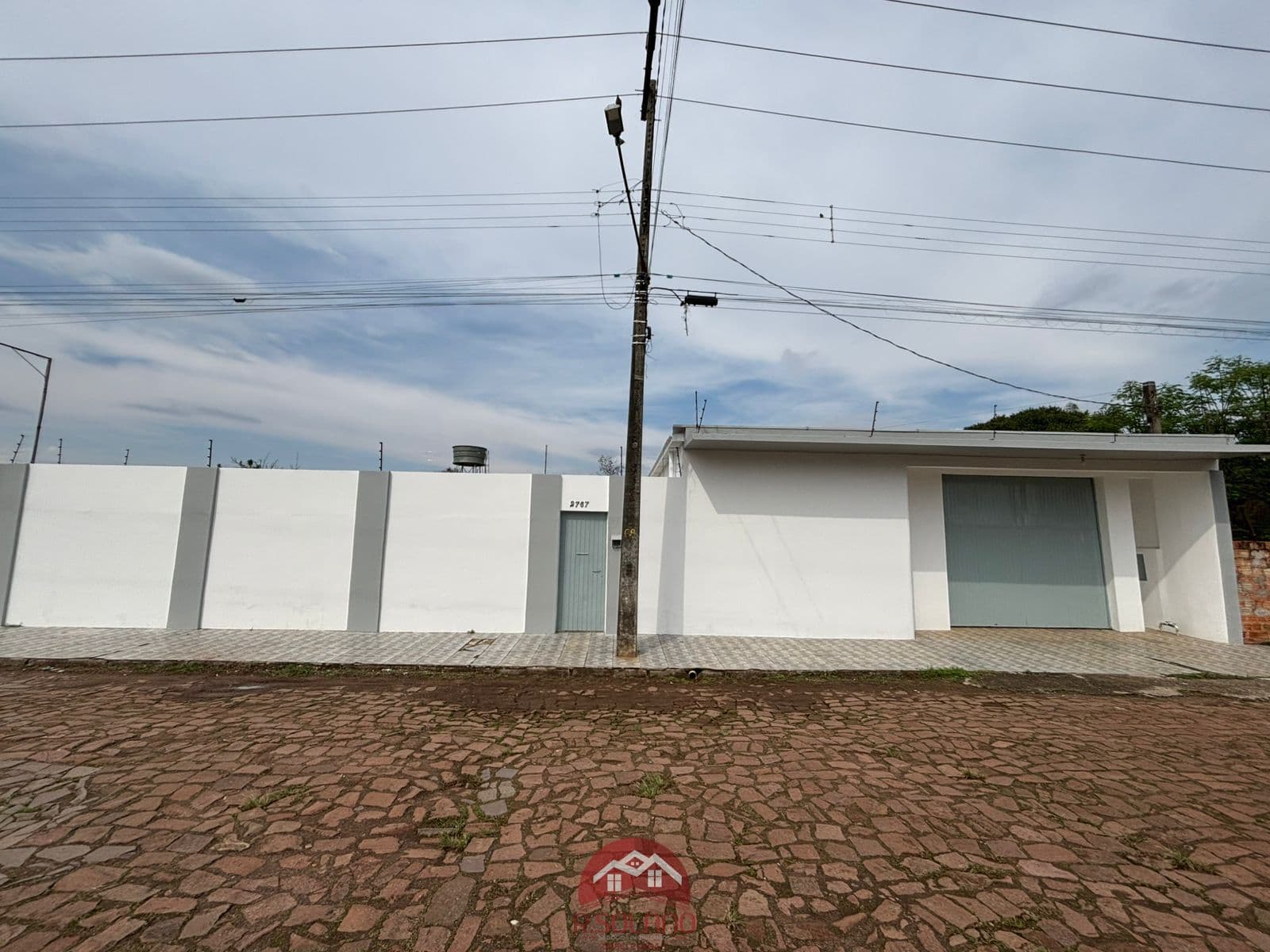 Casa em Itaqui - Cohab