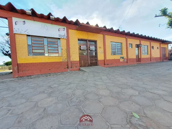 Prédio/Edifício Inteiro em Itaqui - Cerrinho Dois Umbús