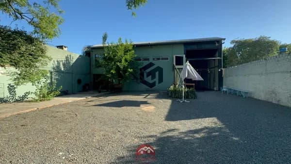 Galpão/Depósito/Armazém em Itaqui - Capelinha