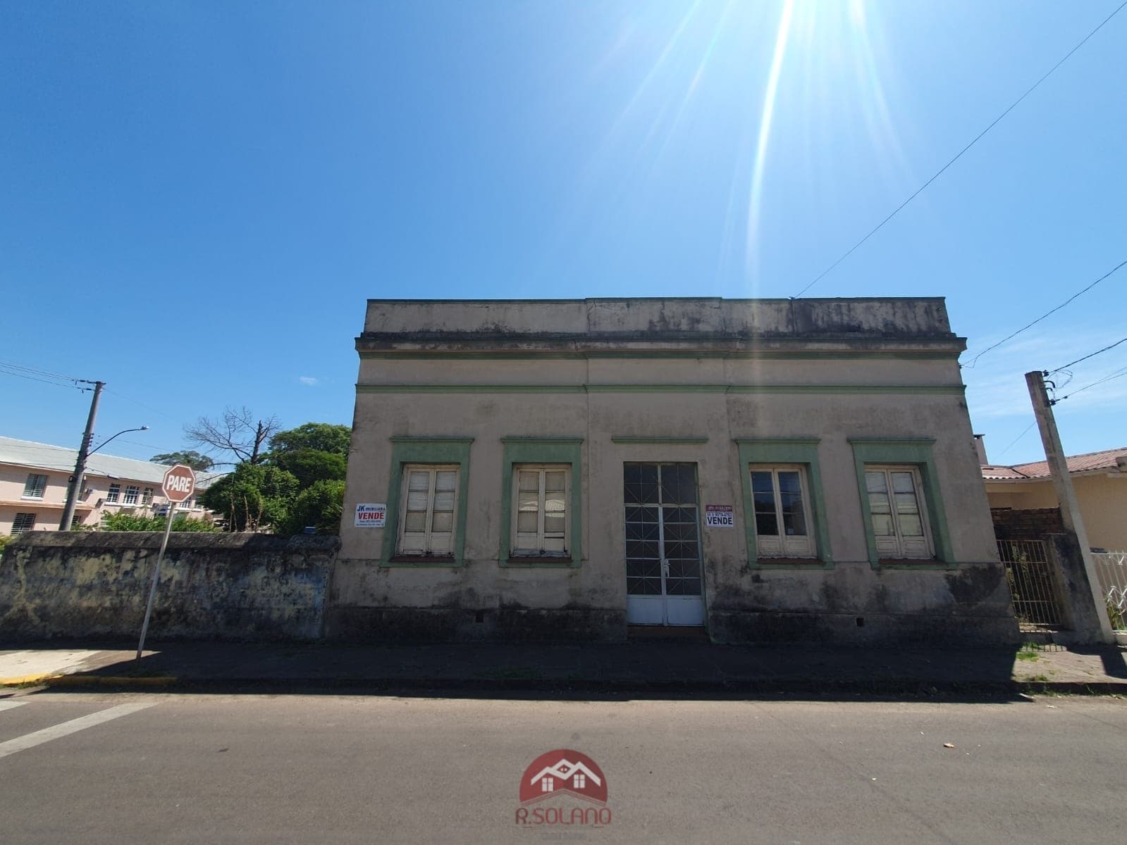 Casa em Itaqui - Centro