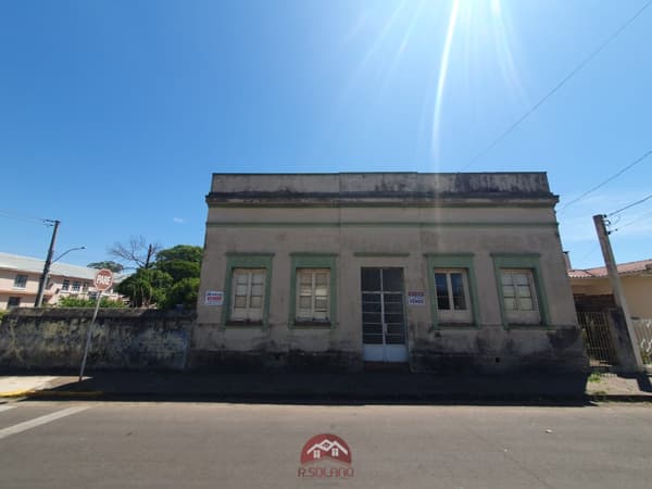 Casa em Itaqui - Centro