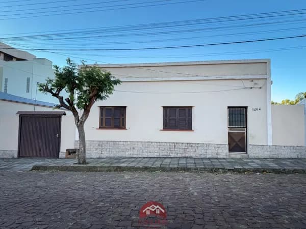 Casa em Itaqui - Cidade Alta