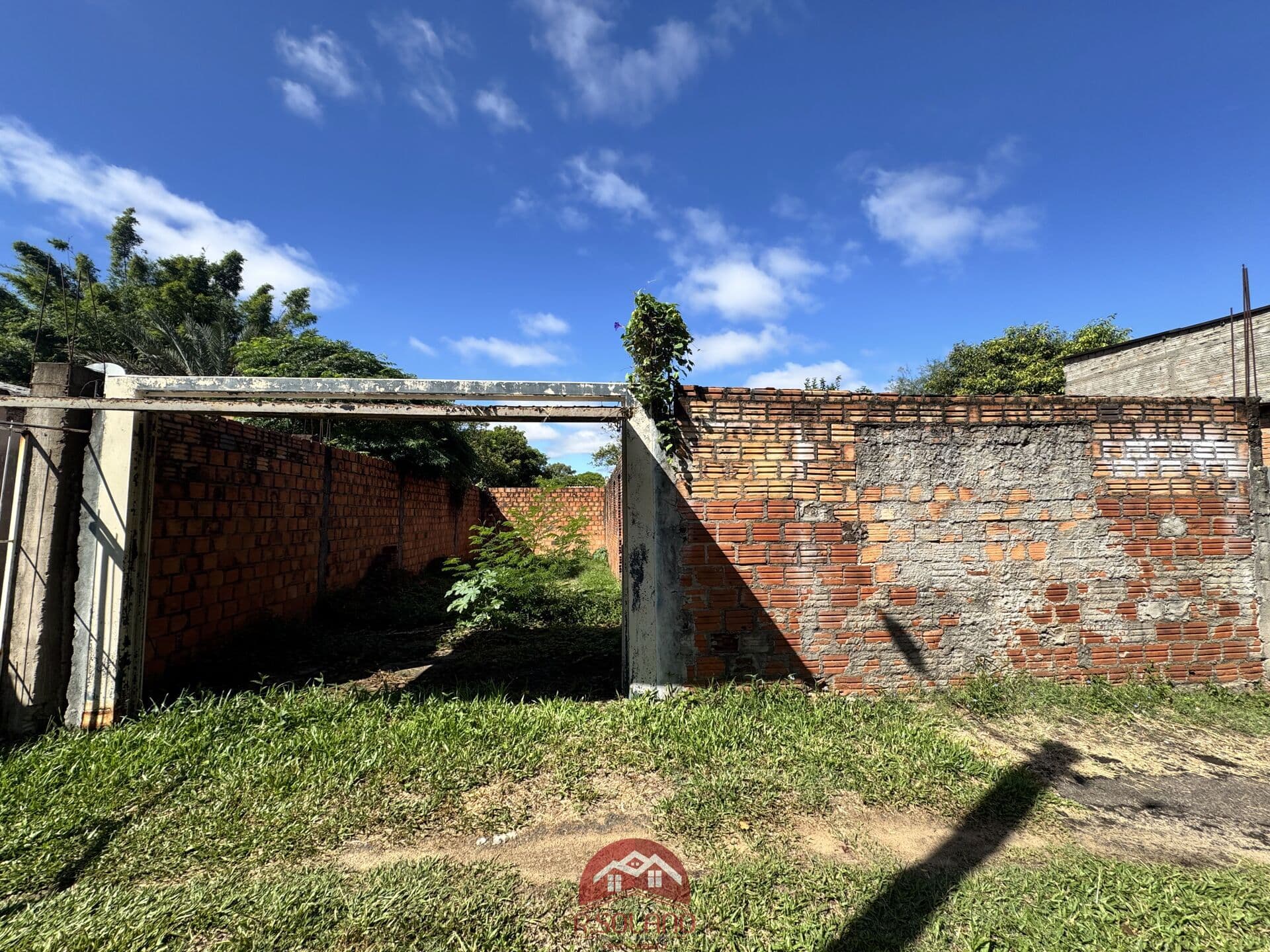Lote/Terreno em Itaqui - Várzea