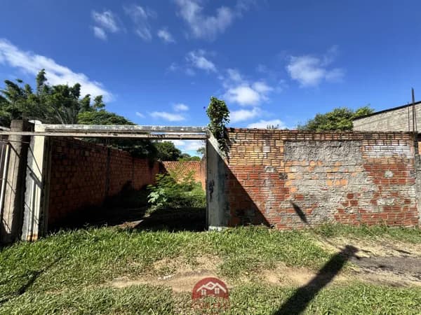 Lote/Terreno em Itaqui - Várzea