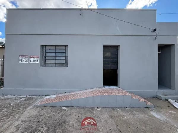 Sala/Conjunto em Itaqui - Centro