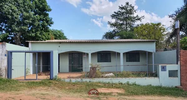 Casa em Itaqui - Centro