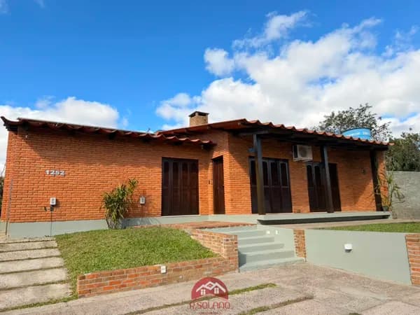 Casa em Itaqui - Cidade Alta