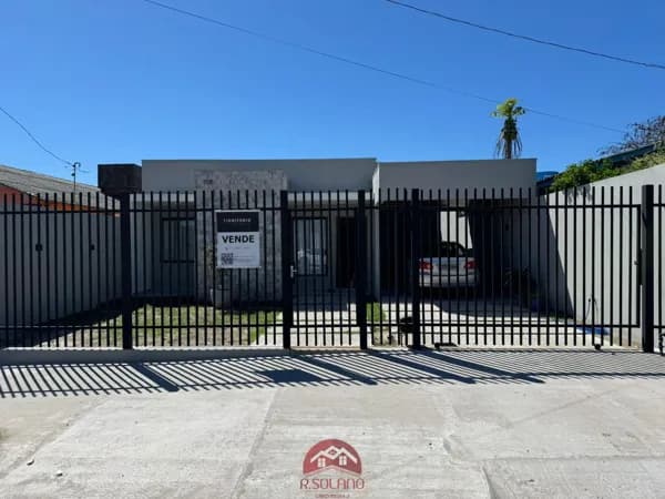 Casa em Itaqui - Cidade Alta