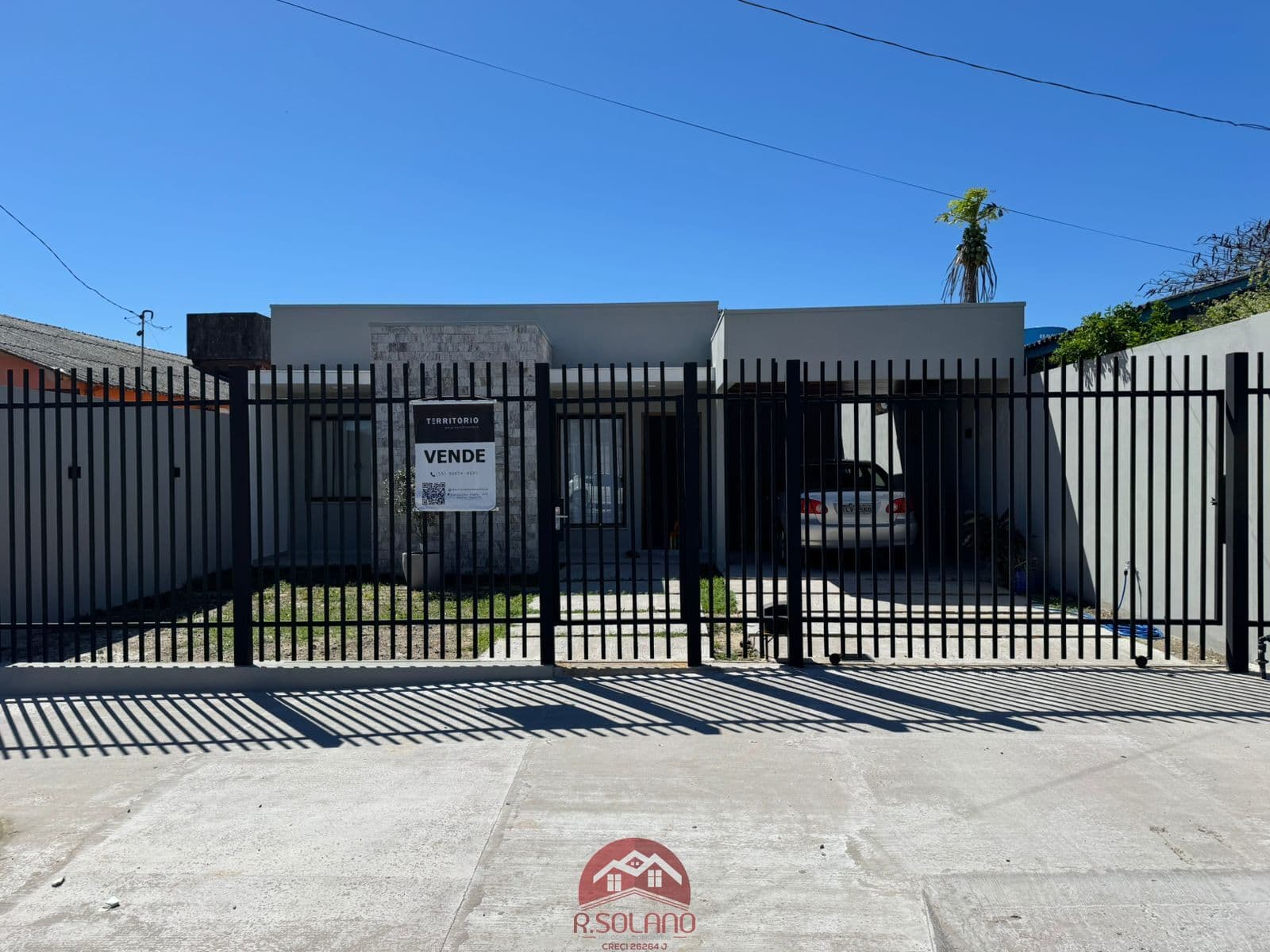 Casa em Itaqui - Cidade Alta