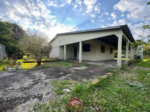 Casa em Itaqui - Enio Sayago