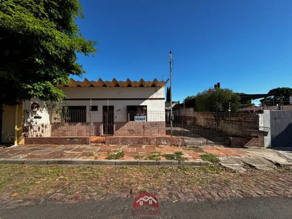 Casa em Itaqui - Cidade Alta