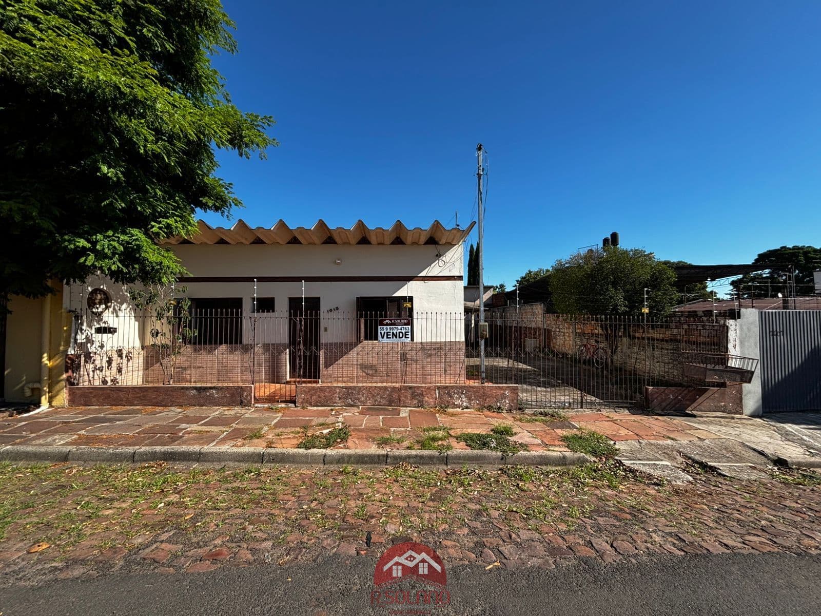 Casa em Itaqui - Cidade Alta