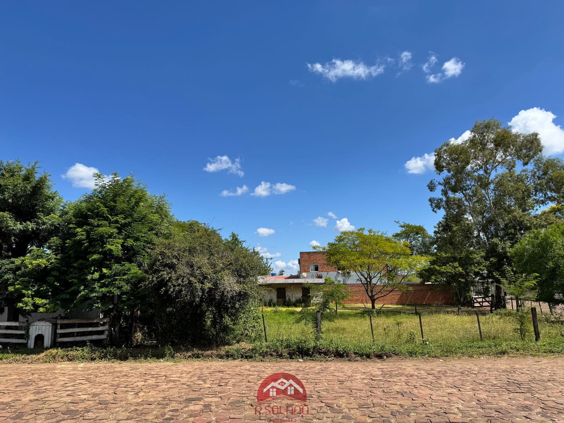 Lote/Terreno em Itaqui - Enio Sayago