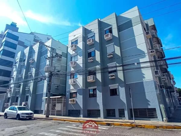Apartamento em Santa Maria - Nossa Senhora de Fátima