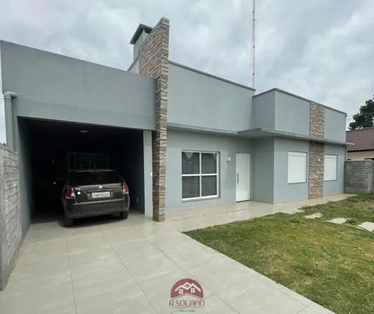 Casa em Maçambará - Centro