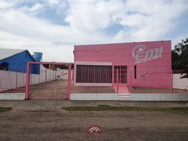Sala/Conjunto em Itaqui - Capelinha