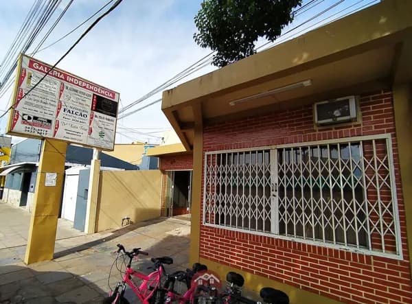 Sala/Conjunto em Itaqui - Centro
