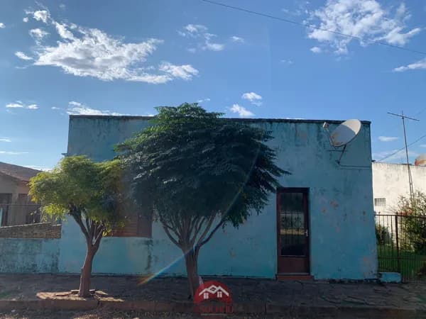 Casa em Itaqui - Cerrinho Dois Umbús