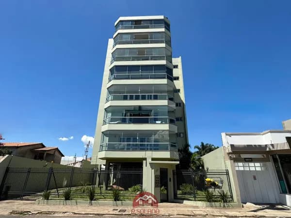Apartamento em Itaqui - Centro