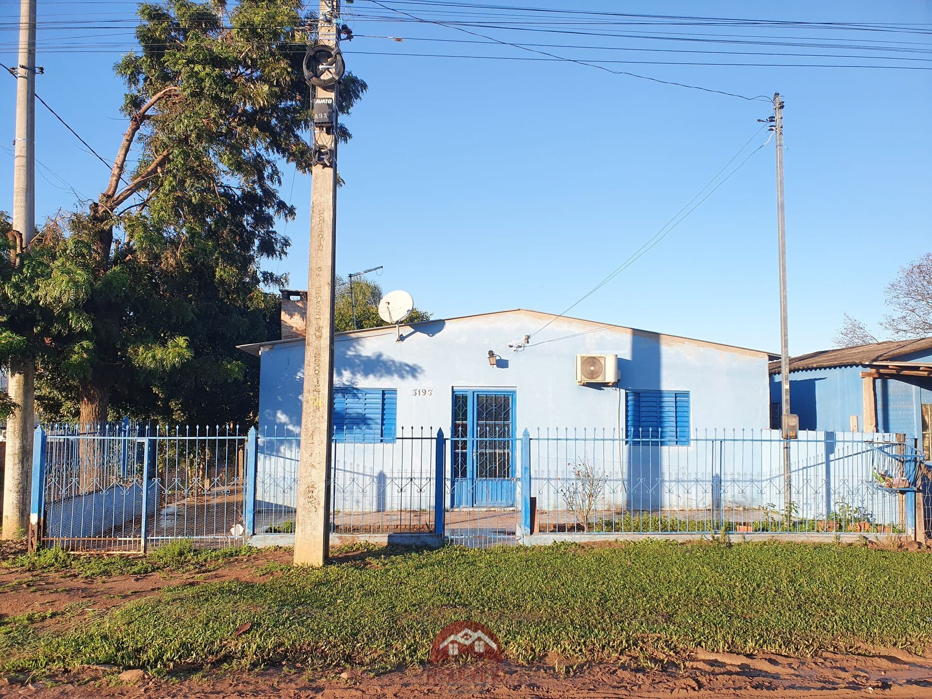 Casa em Itaqui - José da Luz