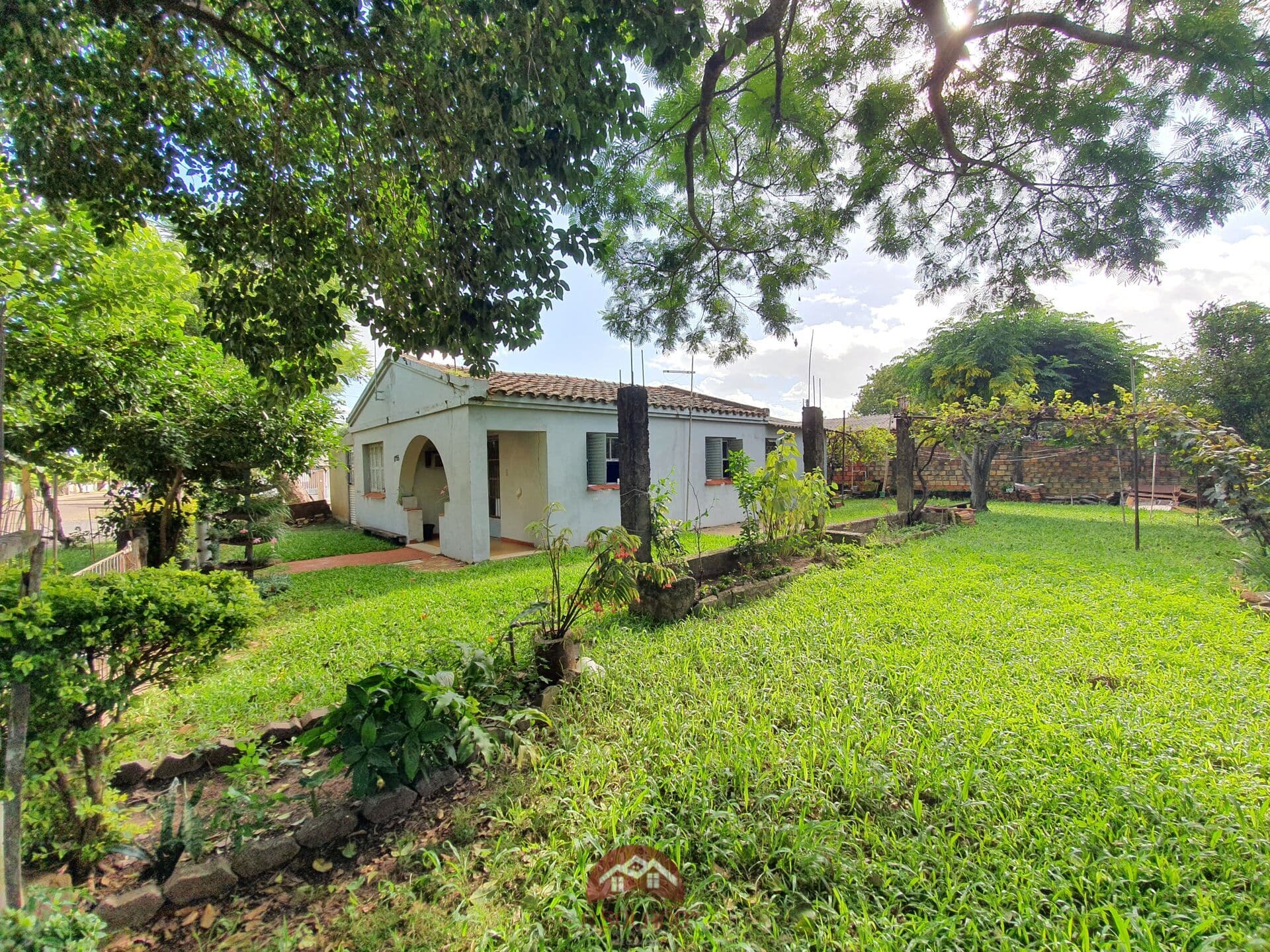 Casa em Itaqui - Capelinha