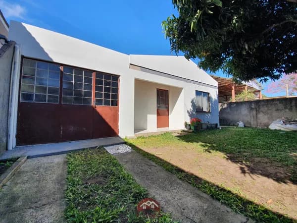 Casa em Itaqui - Chácara