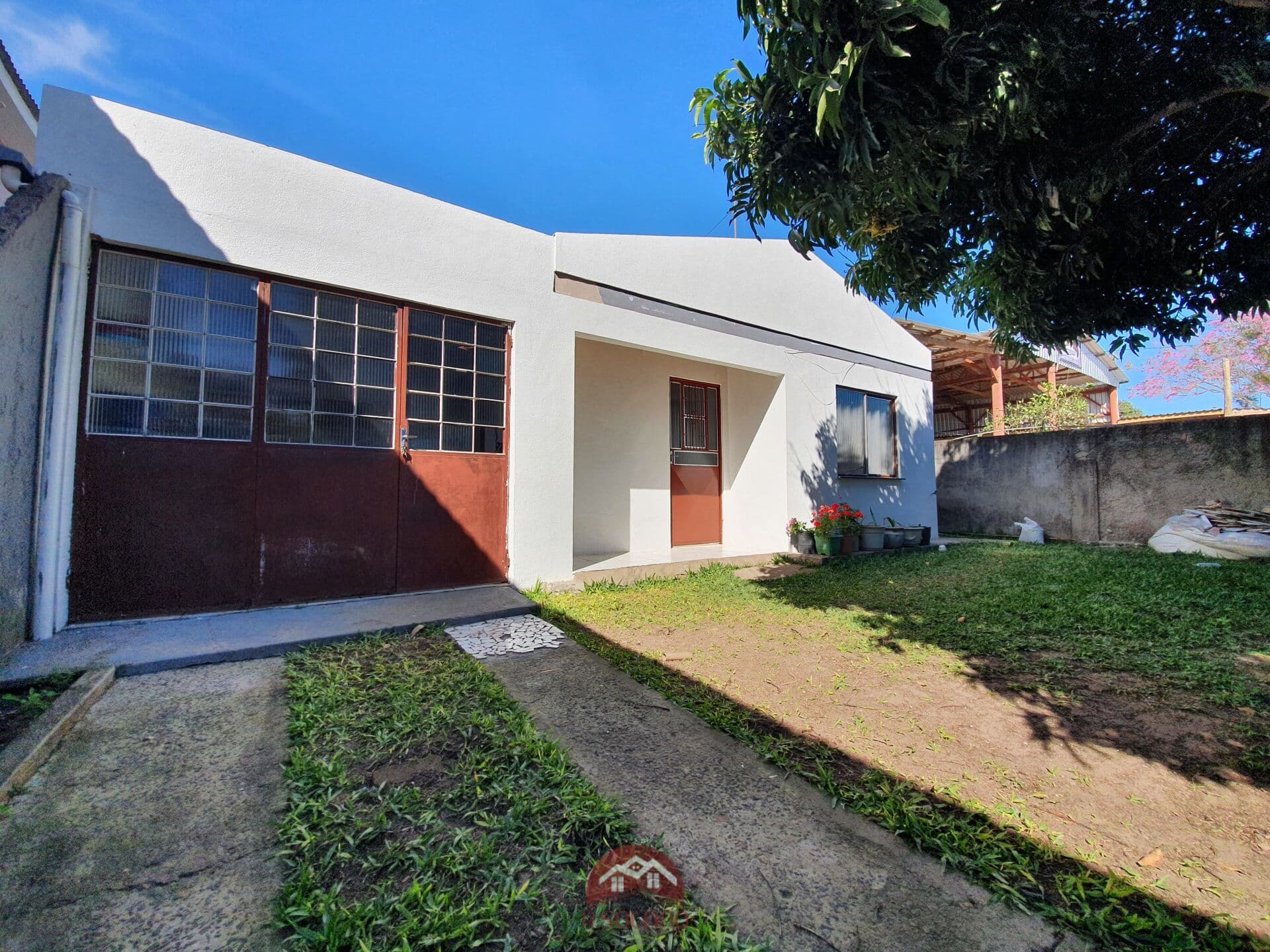 Casa em Itaqui - Chácara