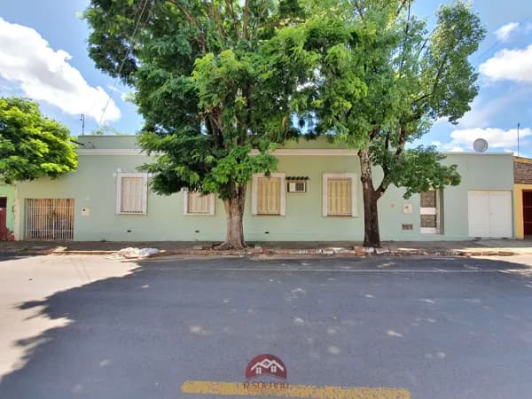 Casa em Itaqui - Centro