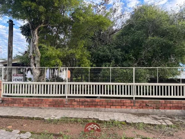 Lote/Terreno em Itaqui - Capelinha