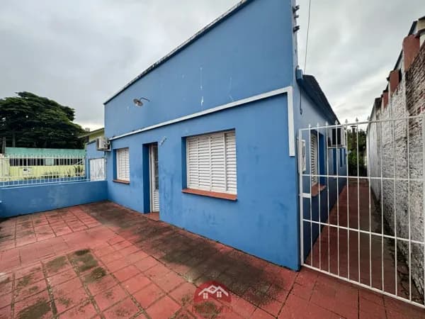 Casa em Itaqui - Cidade Alta