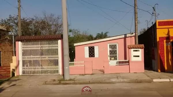 Casa em Itaqui - Capelinha